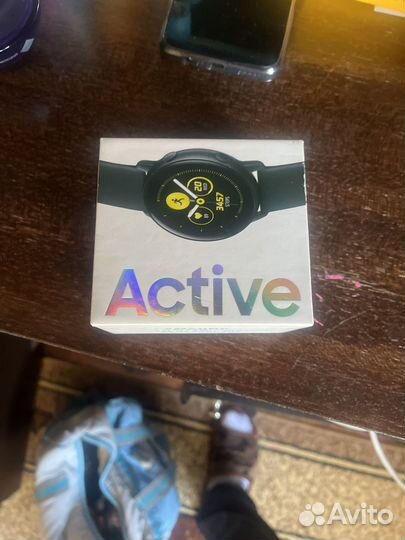 Samsung galaxy watch