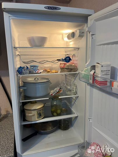 Холодильник бу