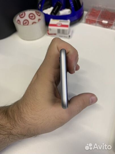 iPhone 6S, 128 ГБ