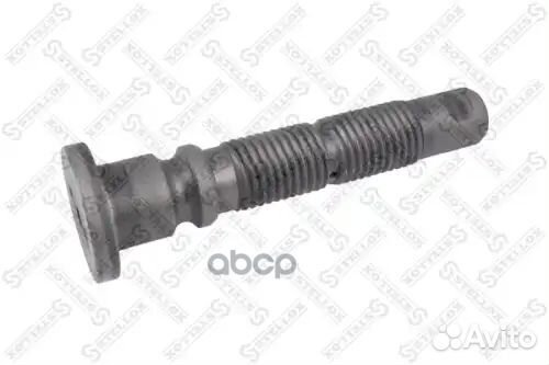 Палец рессоры (м)volvo FH12(G1/2/3/4) /16(G1/2/3)