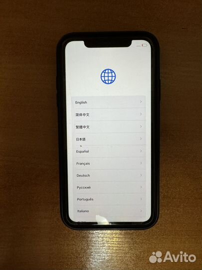 iPhone Xr, 64 ГБ