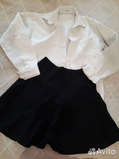 Школьная одежда для девочки 152 158