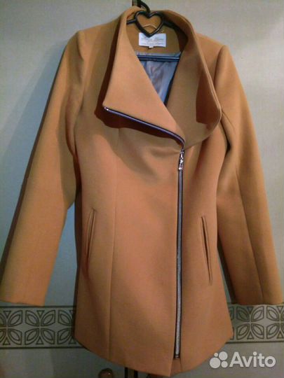 Пальто