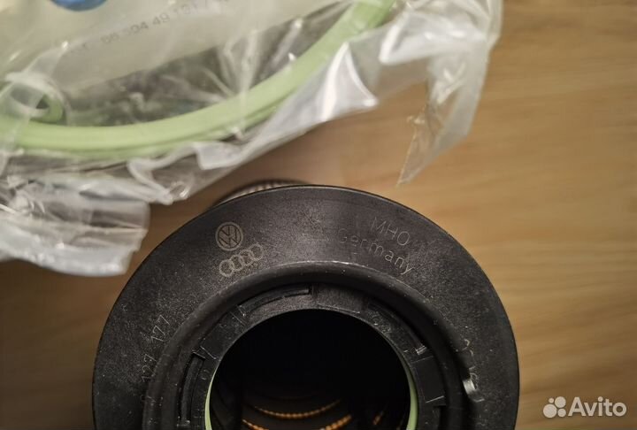 Топливный фильтр 1K0 127 434