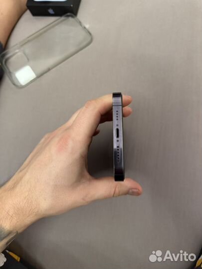 iPhone 14 Pro Max, 128 ГБ