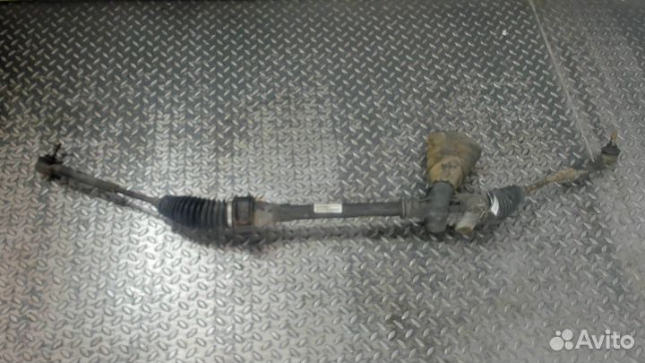 Рейка рулевая без г/у Peugeot 206, 2001