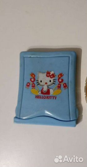 Зеркало для сумочки карманное маленькое