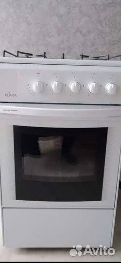 Плиты (газ) новые /паспорт+доставка