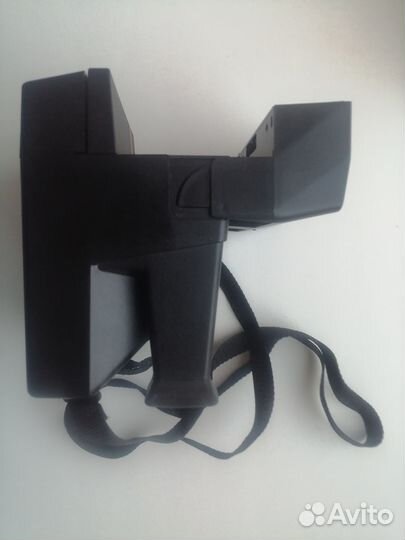 Плёночный фотоаппарат Polaroid 635CL Supercolor