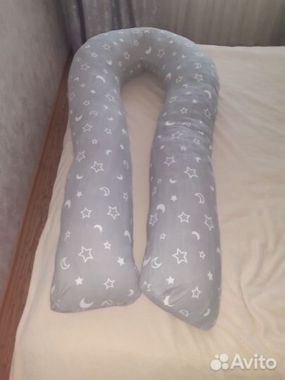 Подушка для беременных