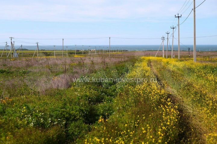 Участок 6 сот. (ИЖС)