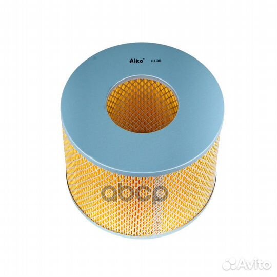 Фильтр воздушный toyota Coaster, Hiace, Townace