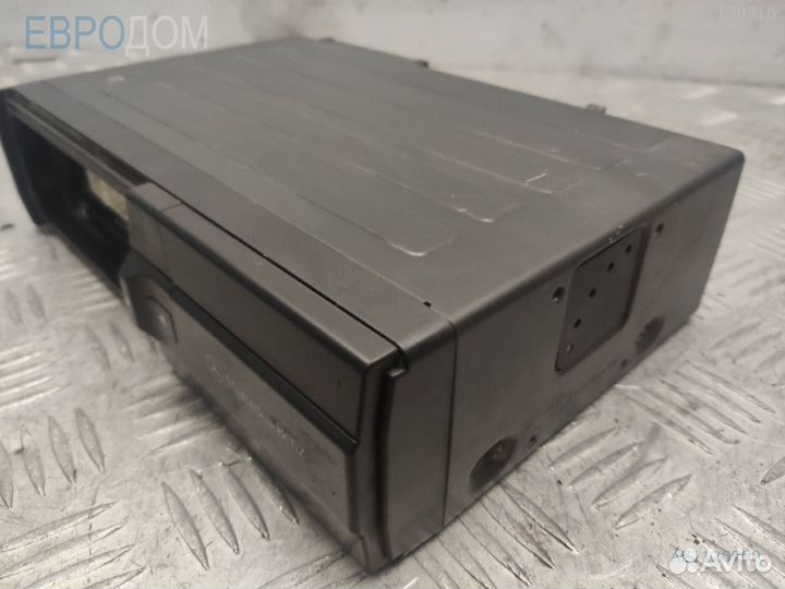 Чейнджер cd mercedes W220 s1126790