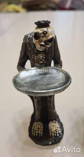 Керамические статуэтки, сувенир