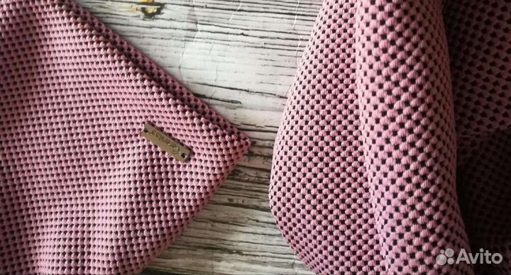 Комплект Verenitsa шапка, снуд новый