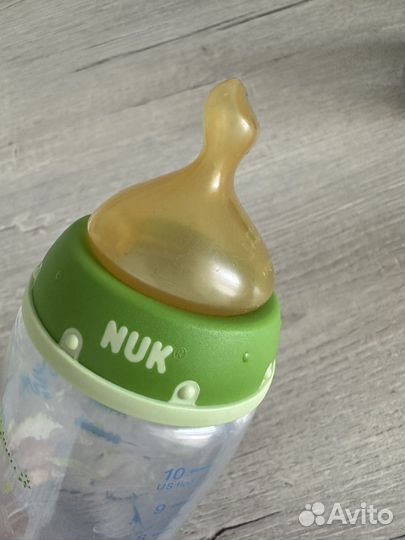 Детские бутылочки