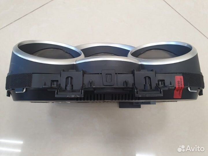 Панель приборов Chevrolet Cruze J300 F16D3 2014