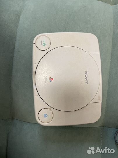 Sony playstation one