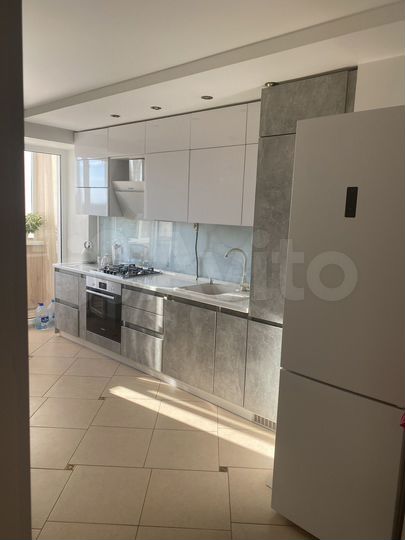 2-к. квартира, 51,3 м², 8/10 эт.