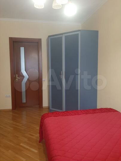 Комната 16,2 м² в 4-к., 2/7 эт.