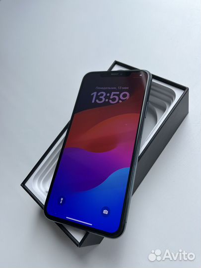 iPhone 11 Pro Max, 256 ГБ