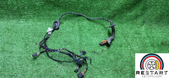 Проводка двери передней левой Volkswagen Polo 6