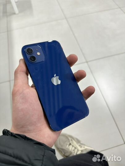 iPhone 12, 128 ГБ