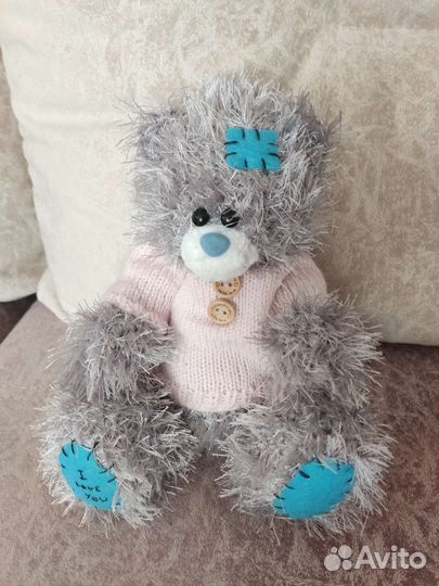 Мишка Тедди