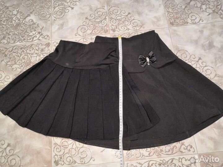 Школьная форма для девочки