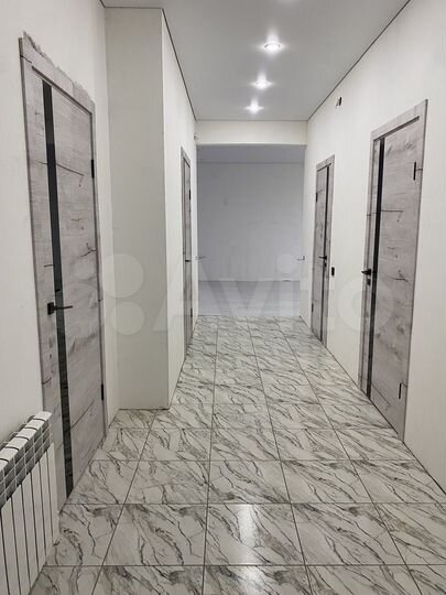 Дом 90 м² на участке 5 сот.