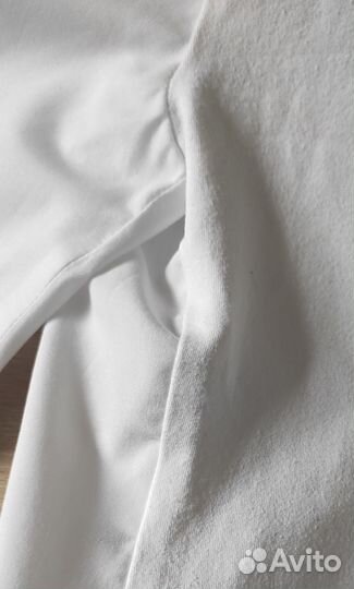 Рубашка для школы Маленькая леди 122/64