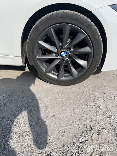 Колёса BMW F30
