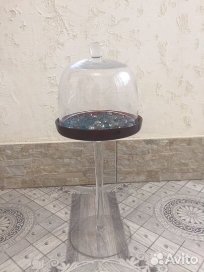 Формы для флорариума