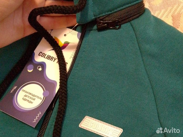 Комбинезон детский 86