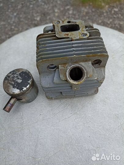 Цилинд запчасть