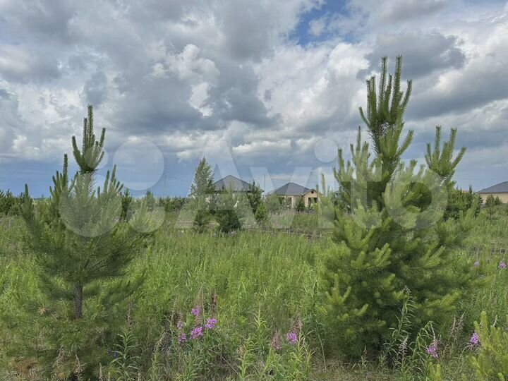 Участок 7 сот. (ИЖС)