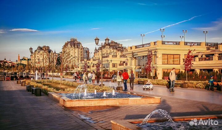 Экскурсия по Казани. Обзорная экскурсия