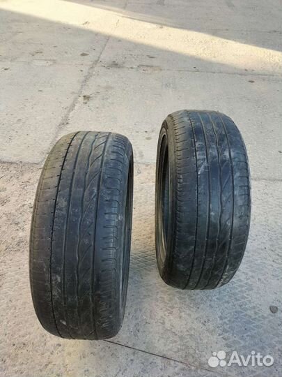 Alaska 260 215/55 R17C