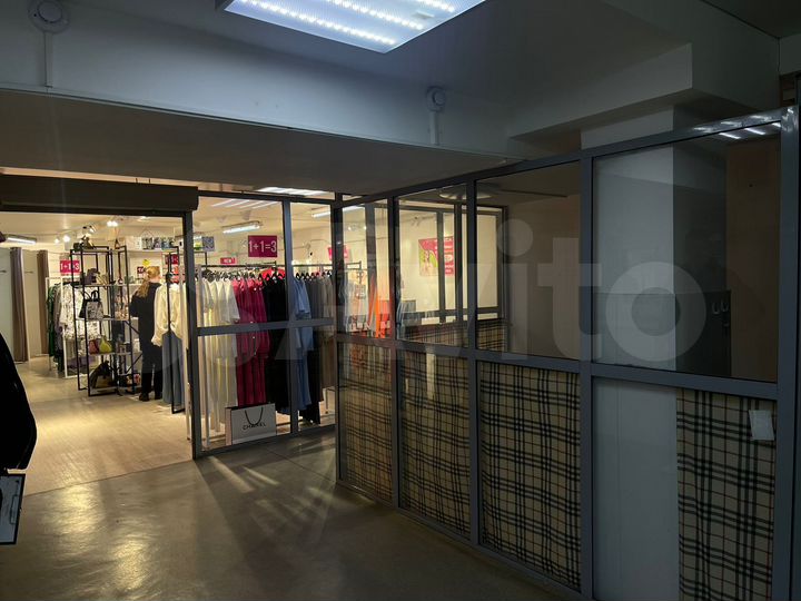 Готовый арендный бизнес (габ), 509 м²