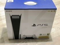 Sony playstation 5 CFI-1108 4.50