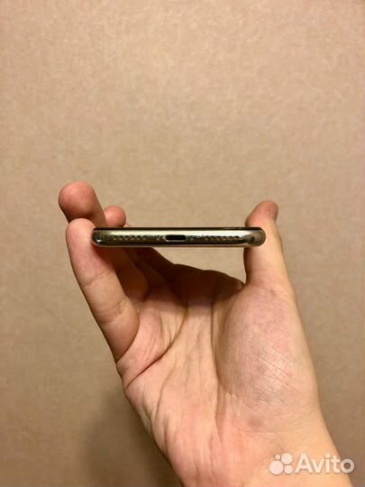 iPhone X, 256 ГБ