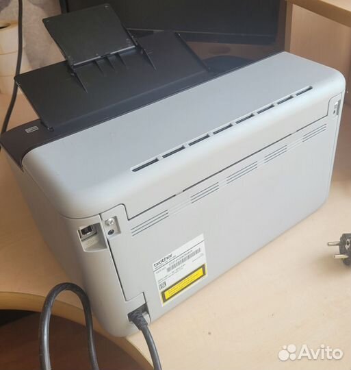 Принтер Brother HL-1110R