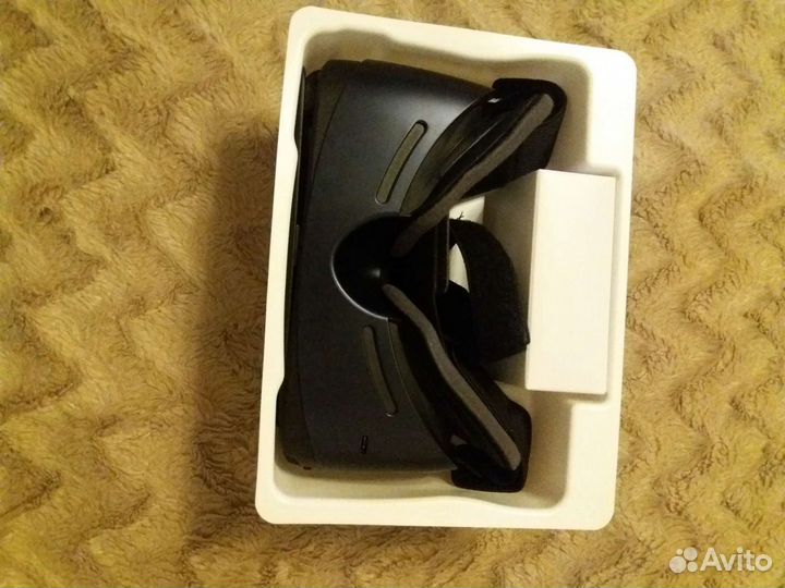 Samsung gear vr