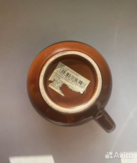 Кружка, подставки для яиц, пары юфз Корея