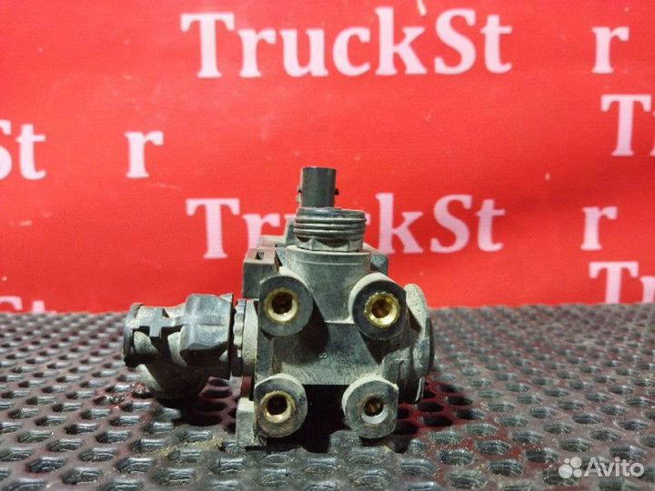 Клапан электромагнитный Renault T, Volvo FH