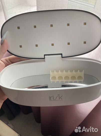 Ультрафиолетовый LED стерилизатор