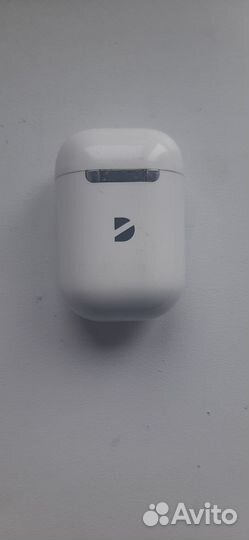 Айподс на запчасти