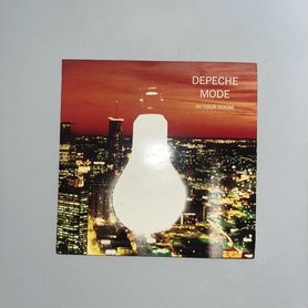 Depeche Mode - In Your Room