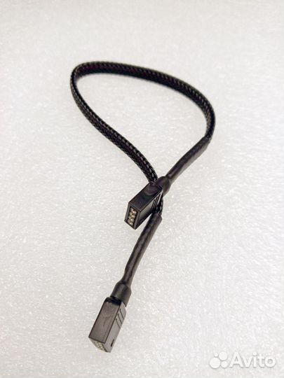 RGB 4pin, 3pin, jst sm