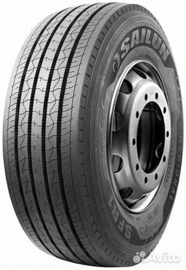 Sailun SFR1 (рулевая) 385/65 R22.5 164K